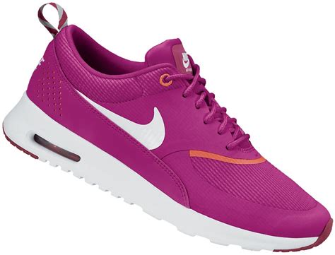 nike air max thea premium w schuhe pink|Nike Air Max thea review.